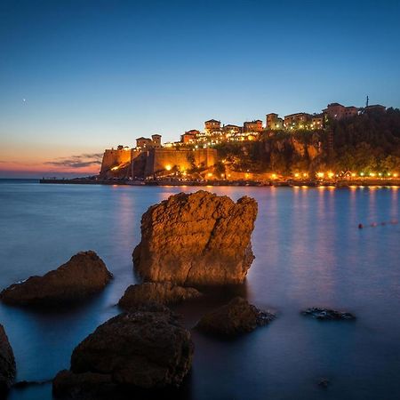 Apartments Zuto Ulcinj Camera foto