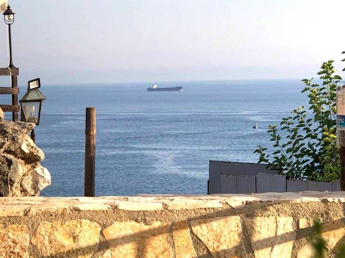 Apartments Zuto Ulcinj Esterno foto