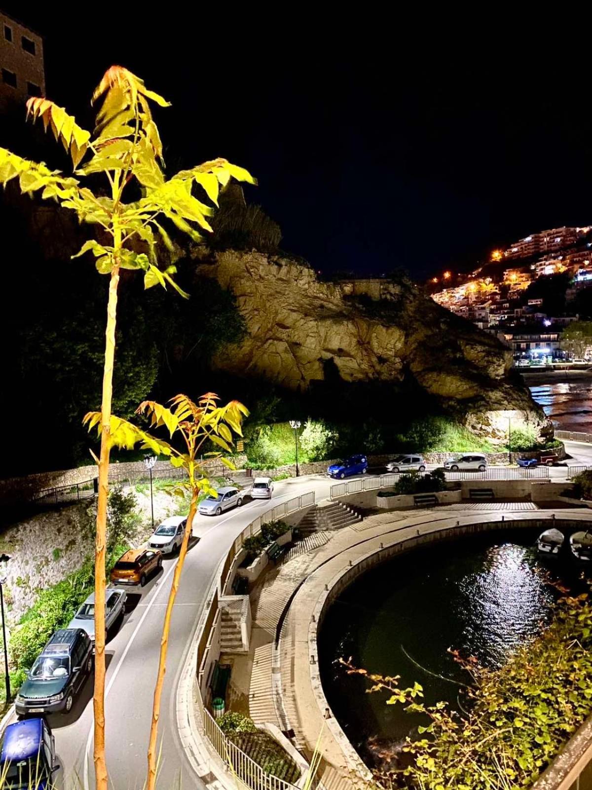 Apartments Zuto Ulcinj Esterno foto