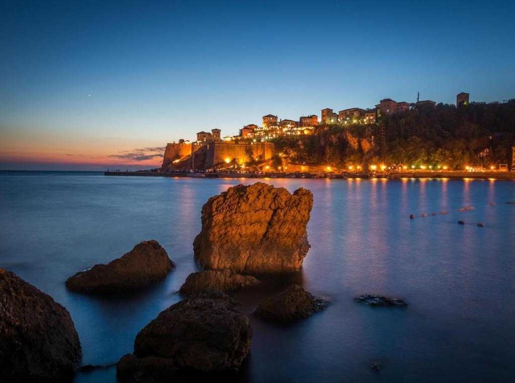 Apartments Zuto Ulcinj Camera foto