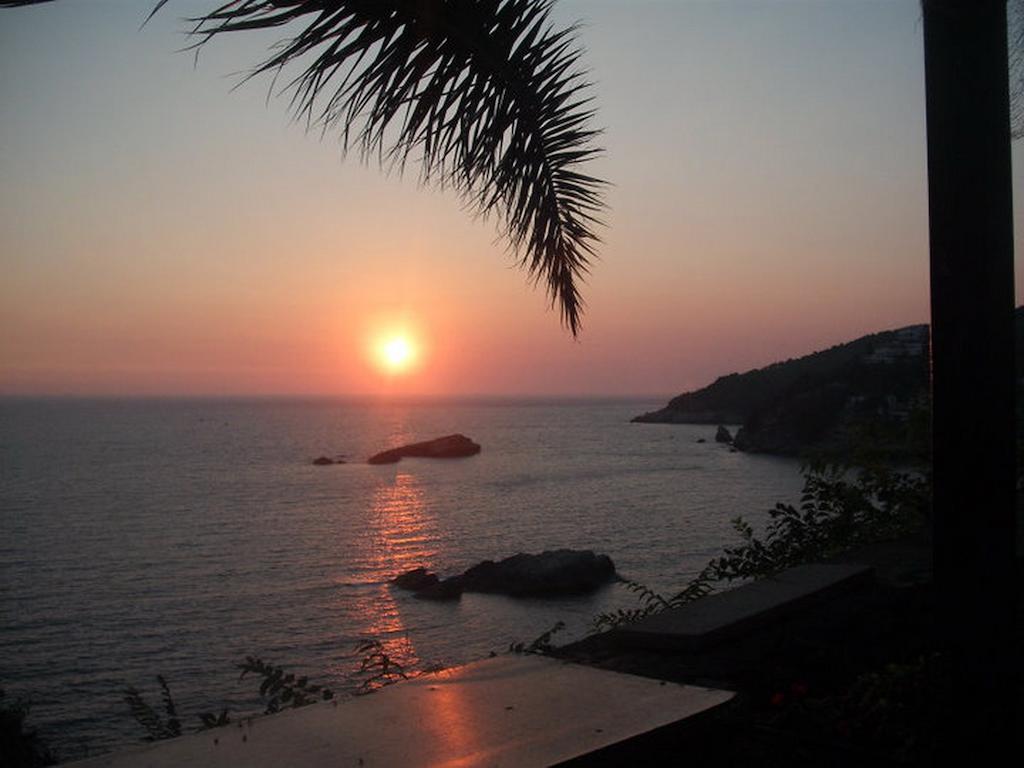 Apartments Zuto Ulcinj Esterno foto