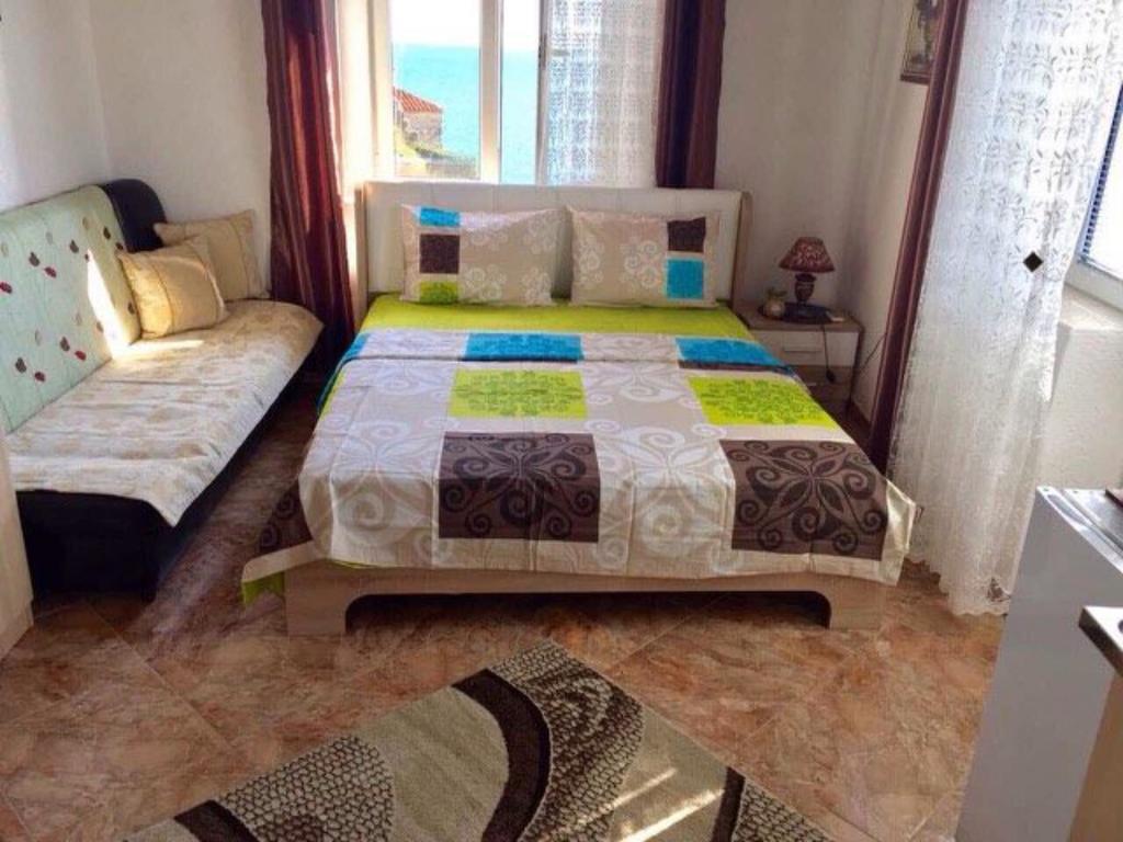 Apartments Zuto Ulcinj Esterno foto