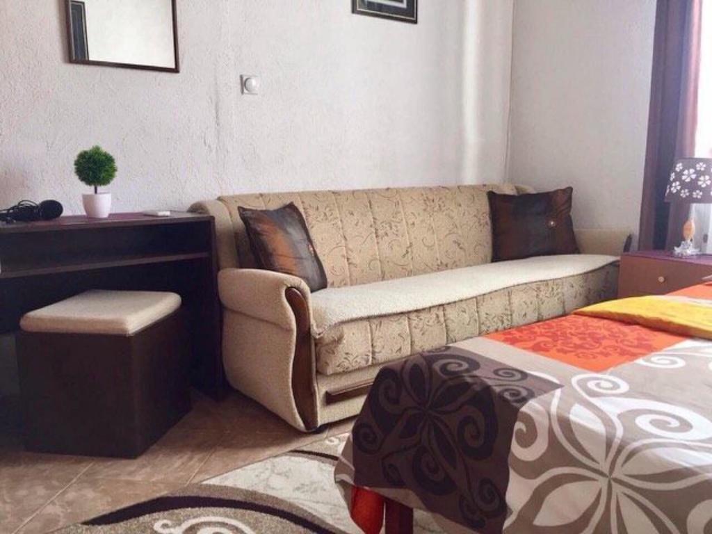 Apartments Zuto Ulcinj Esterno foto