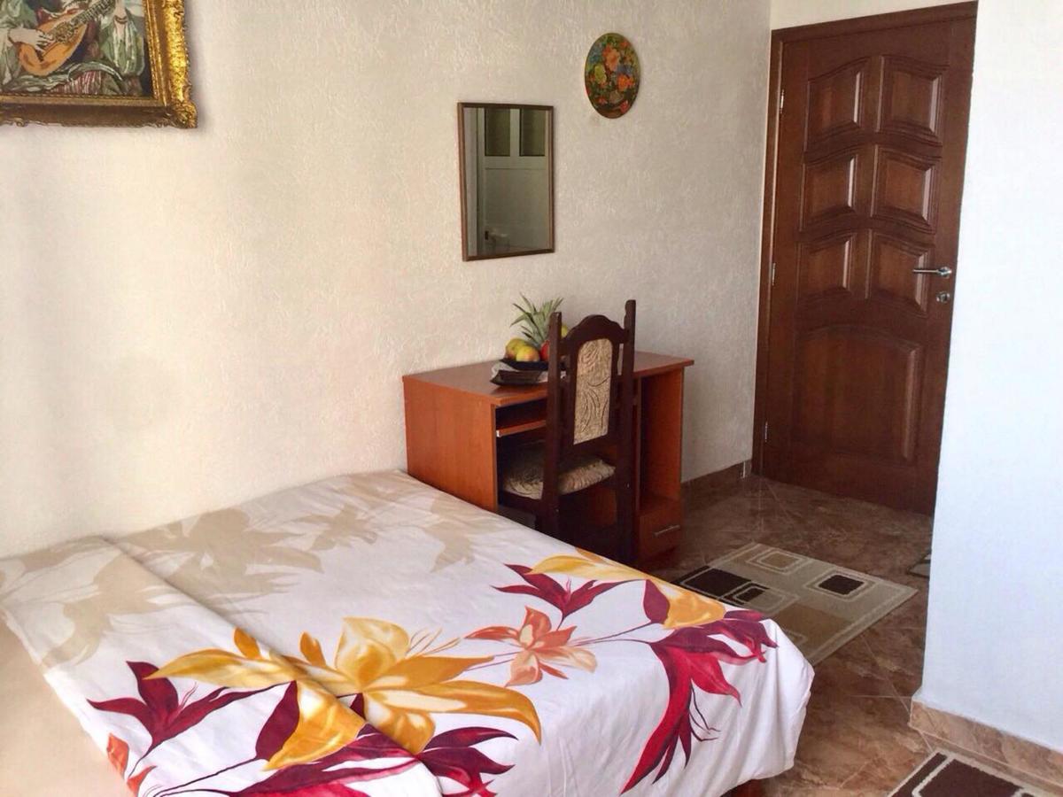 Apartments Zuto Ulcinj Esterno foto