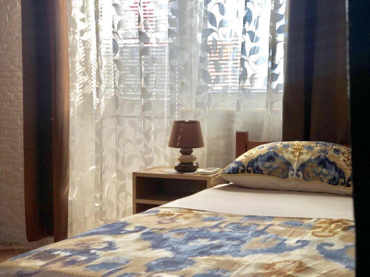 Apartments Zuto Ulcinj Esterno foto
