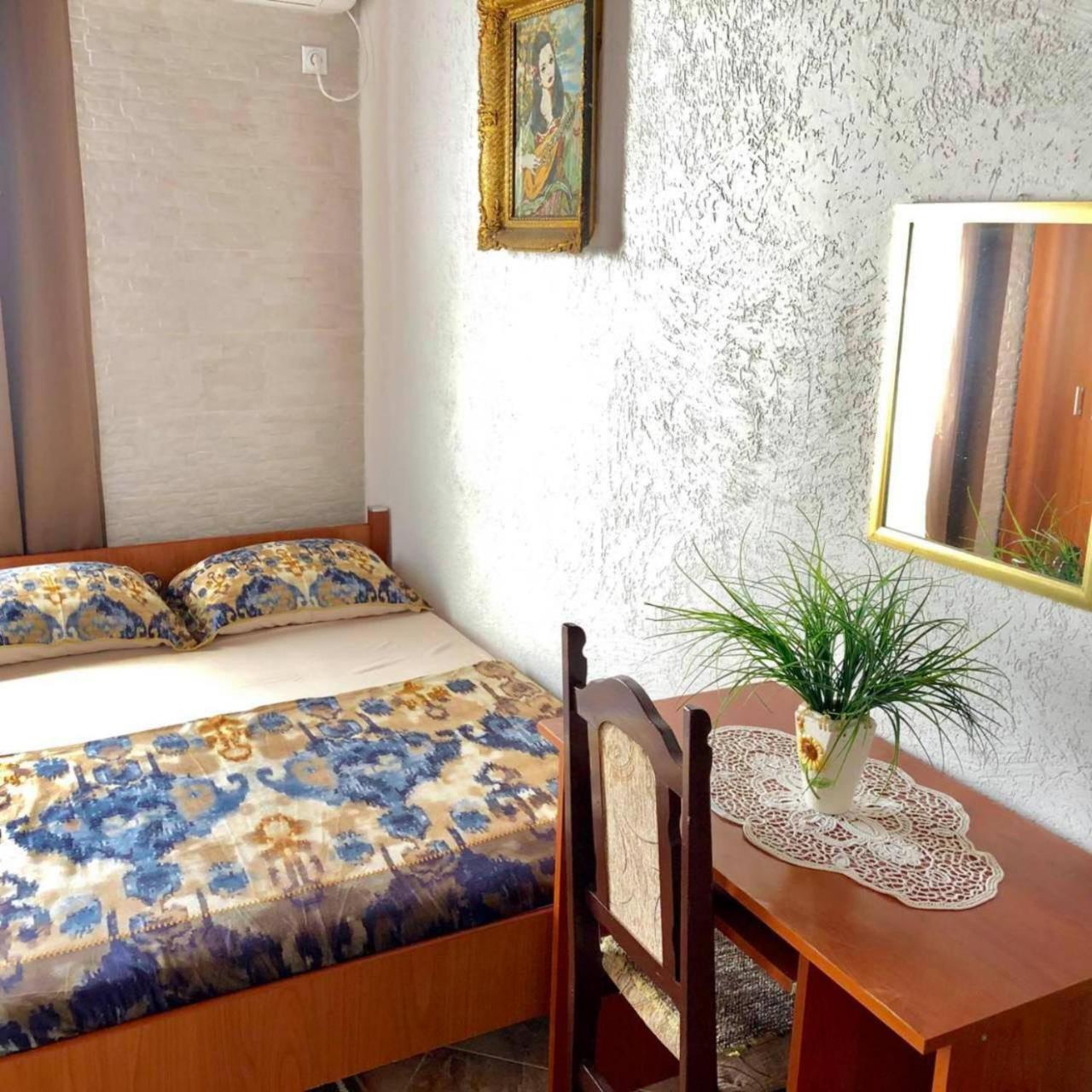 Apartments Zuto Ulcinj Esterno foto