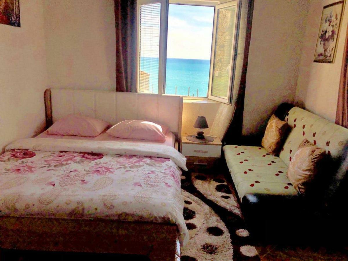 Apartments Zuto Ulcinj Esterno foto