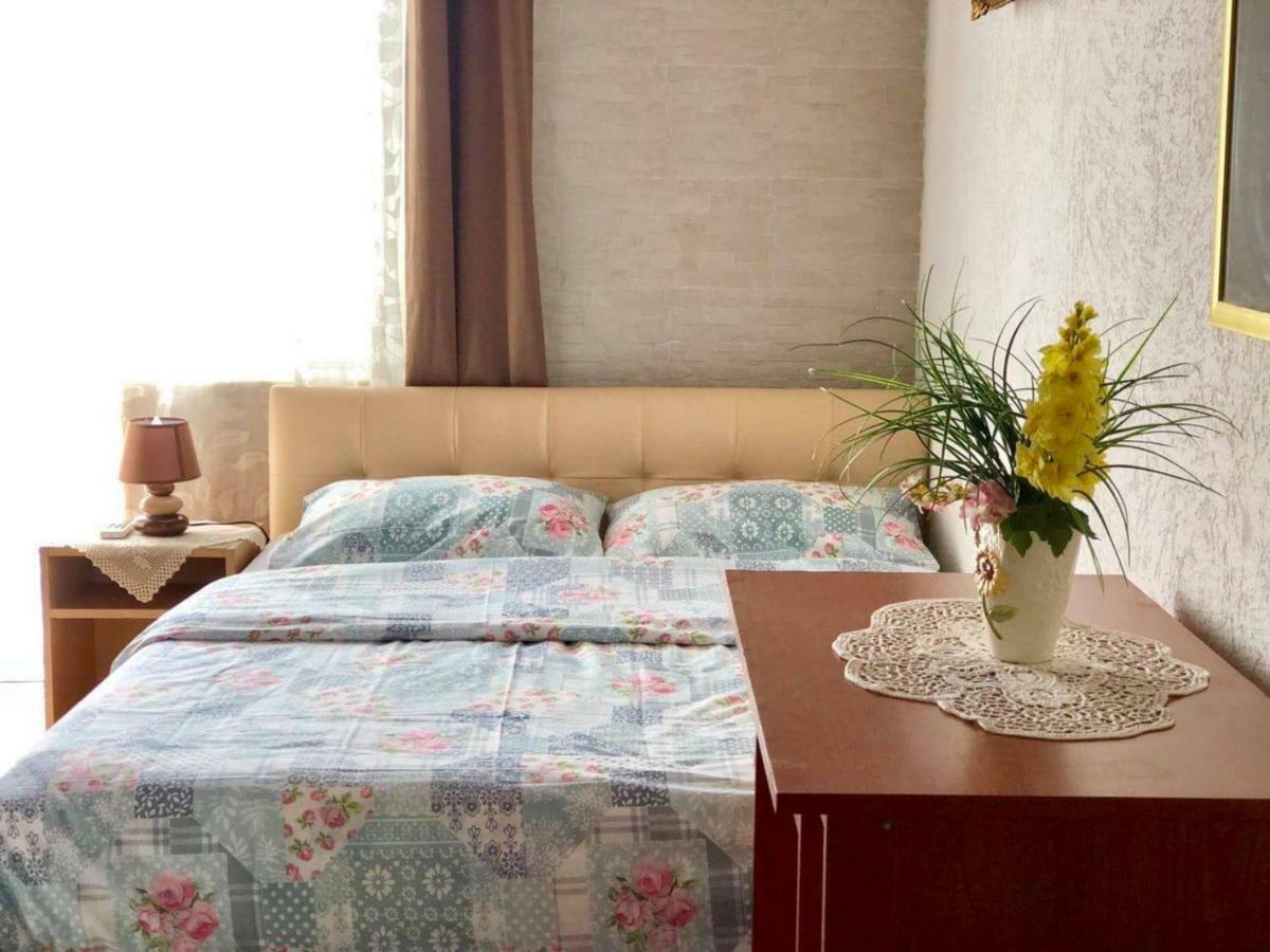 Apartments Zuto Ulcinj Esterno foto